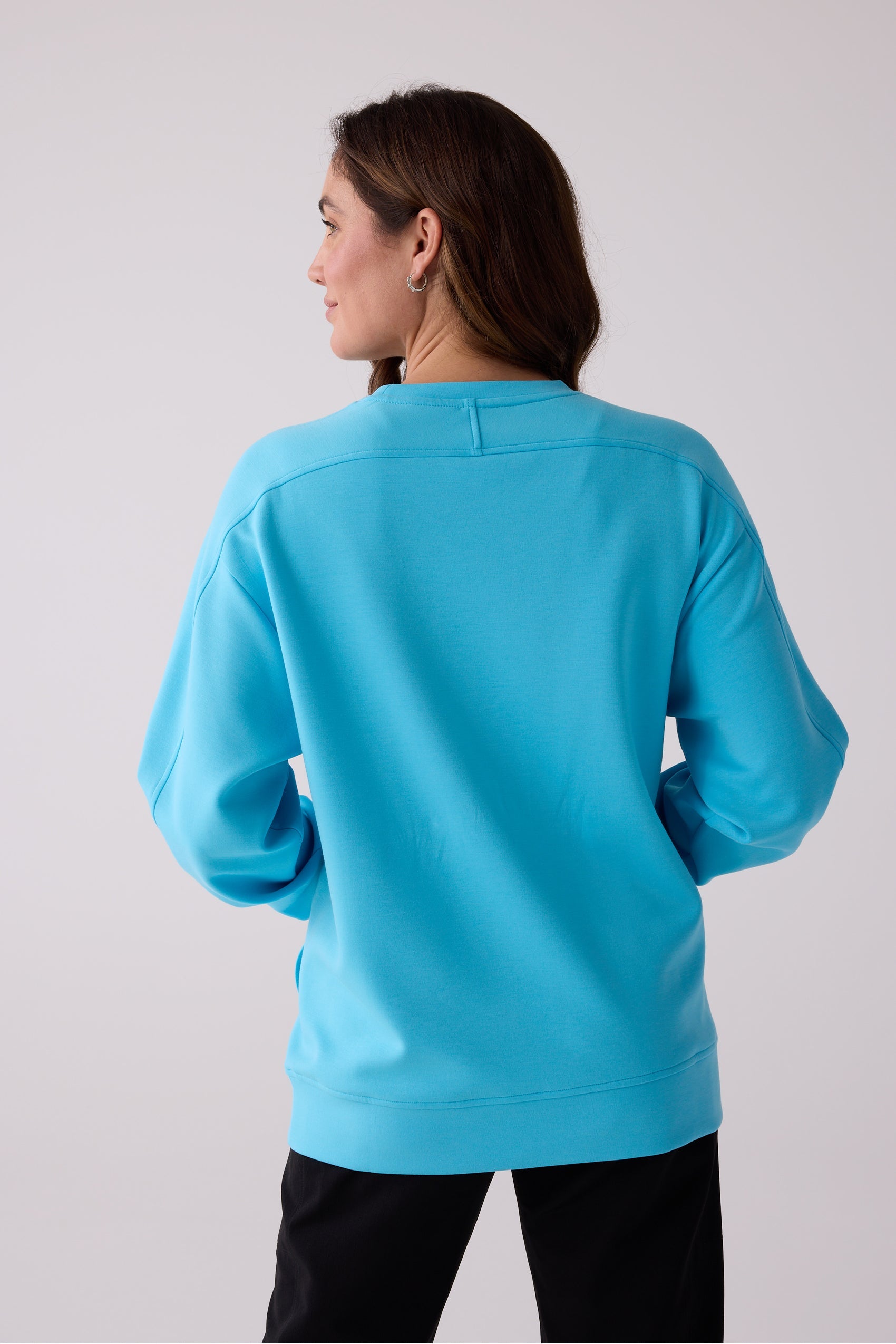Après Women's Crew Sweatshirt
