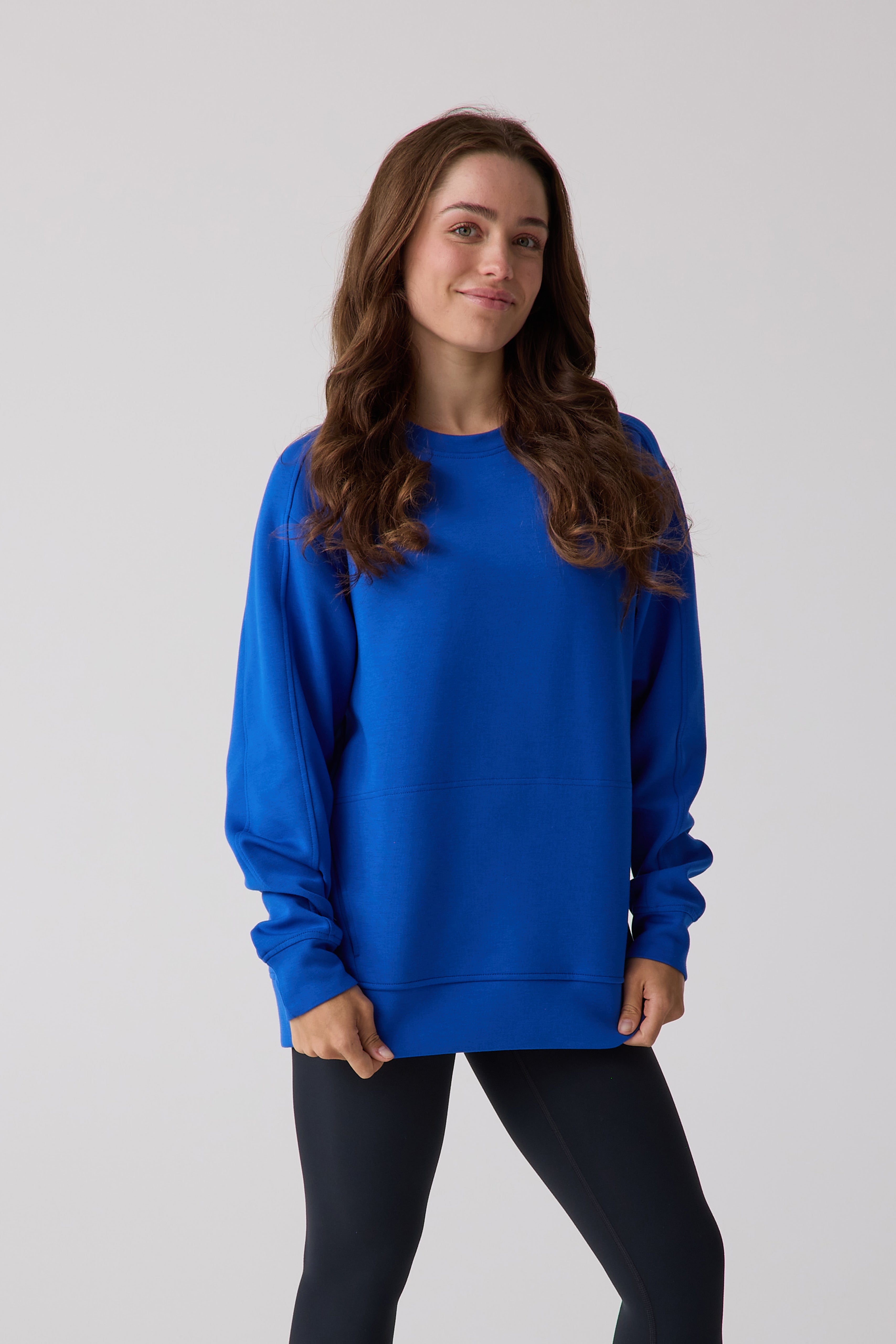 Après Women's Crew Sweatshirt