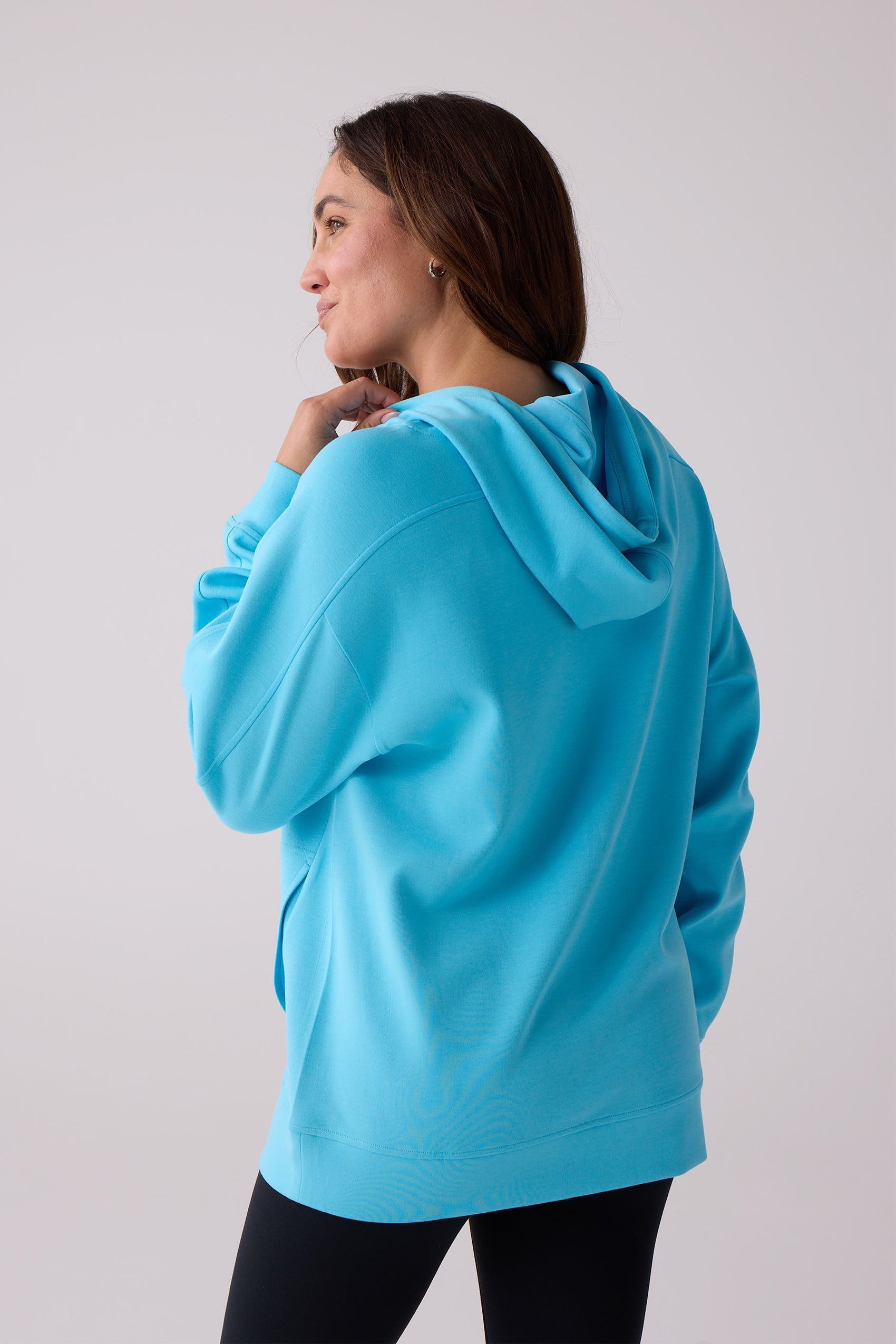 Après Women's Hooded Sweatshirt