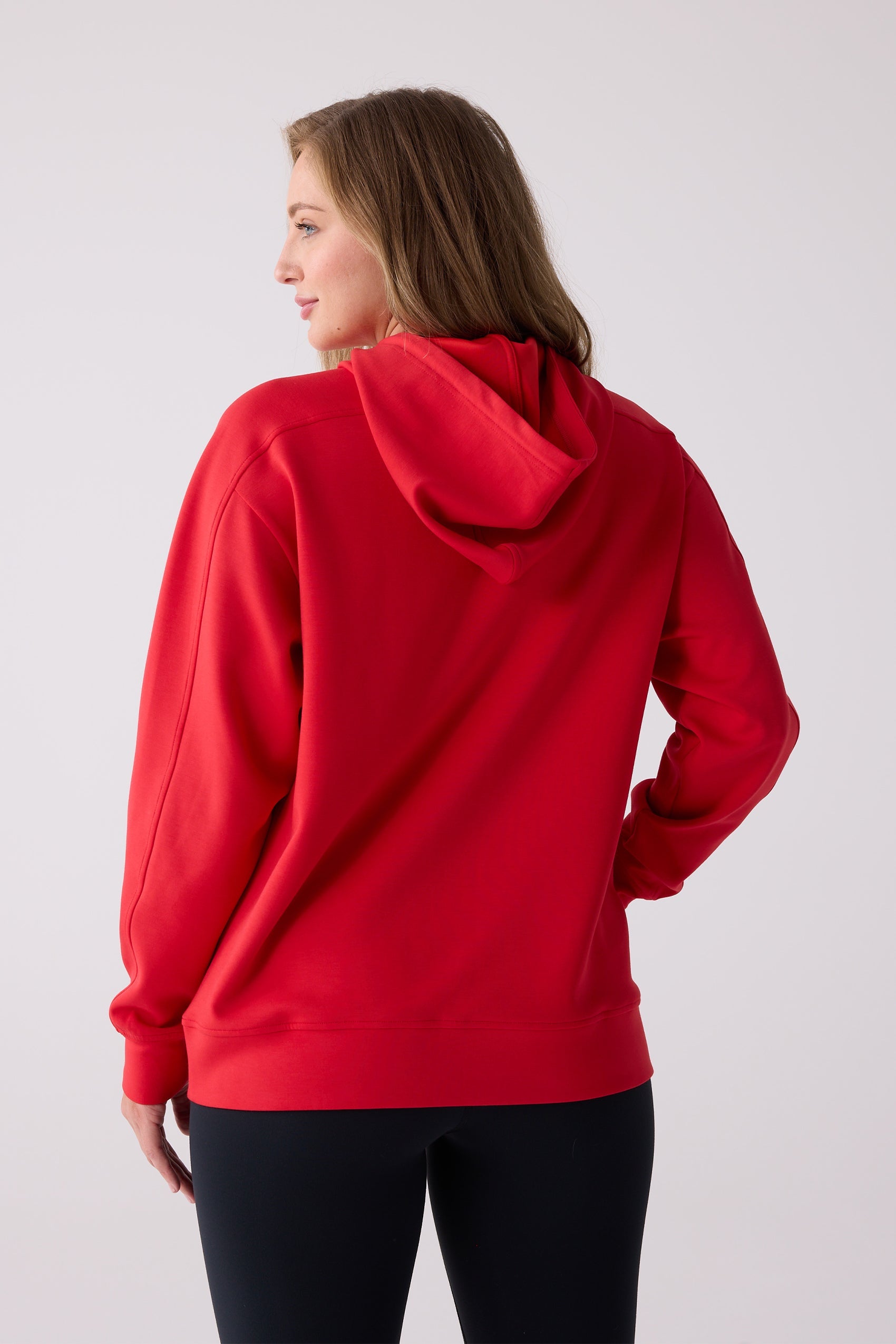 Après Women's Hooded Sweatshirt