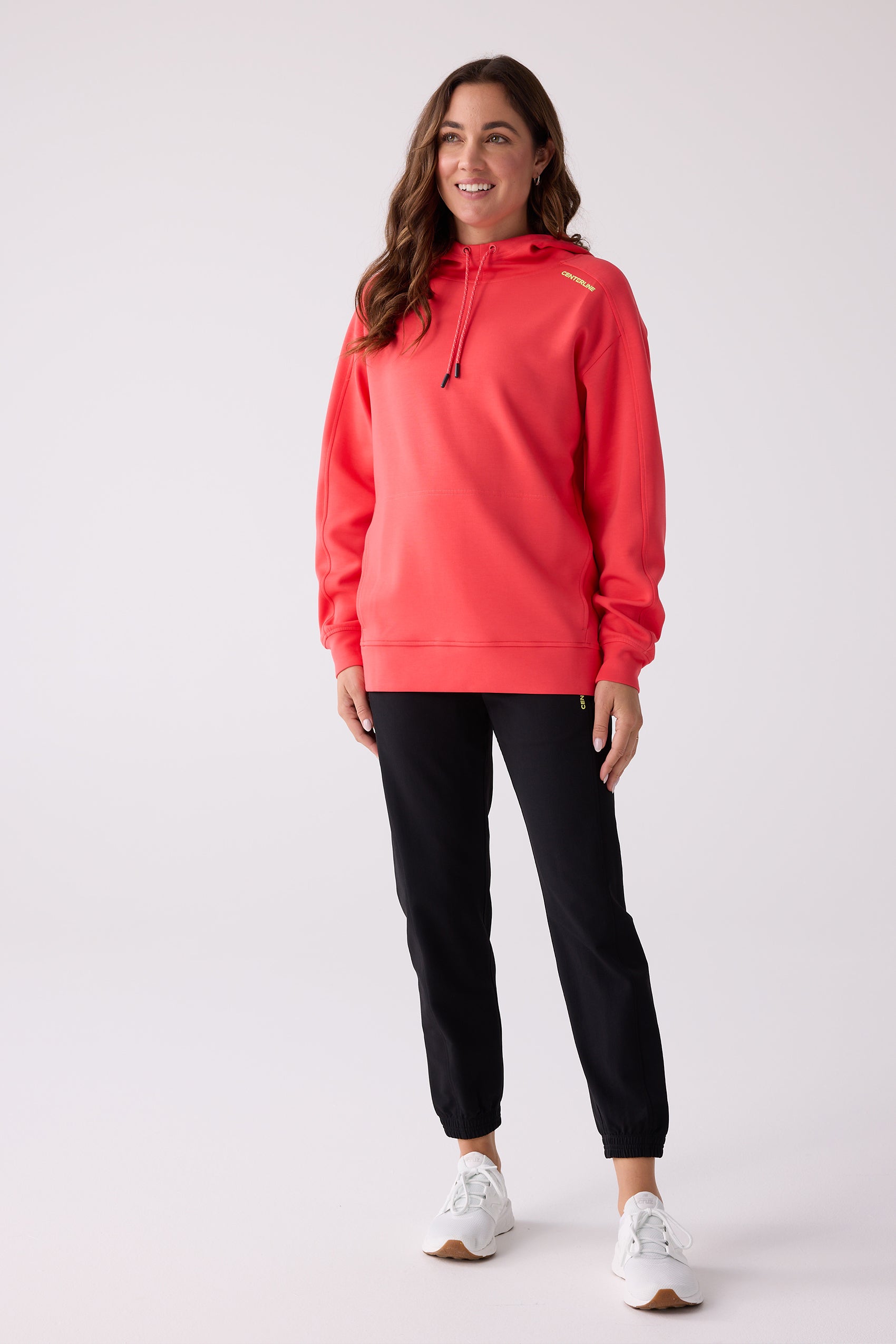 Après Women's Hooded Sweatshirt