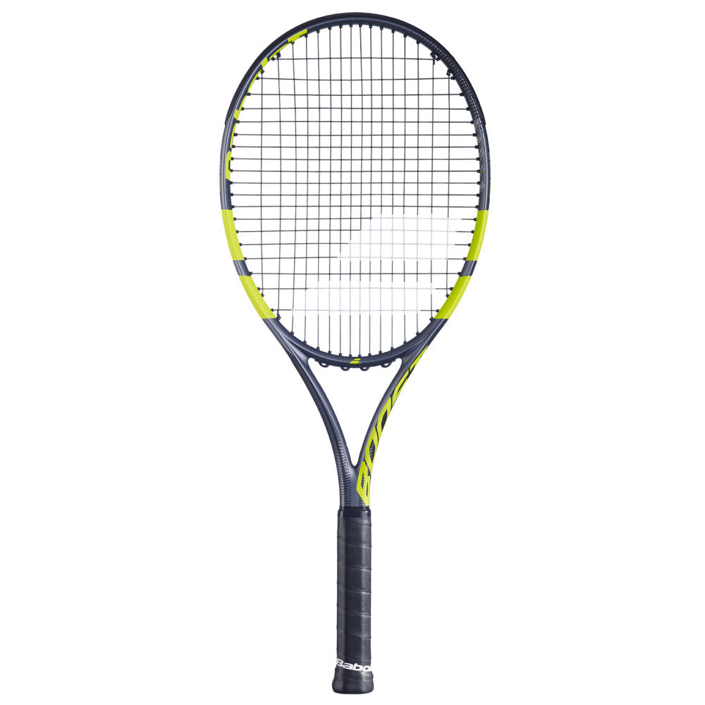 BOOST AERO 2026 STRUNG