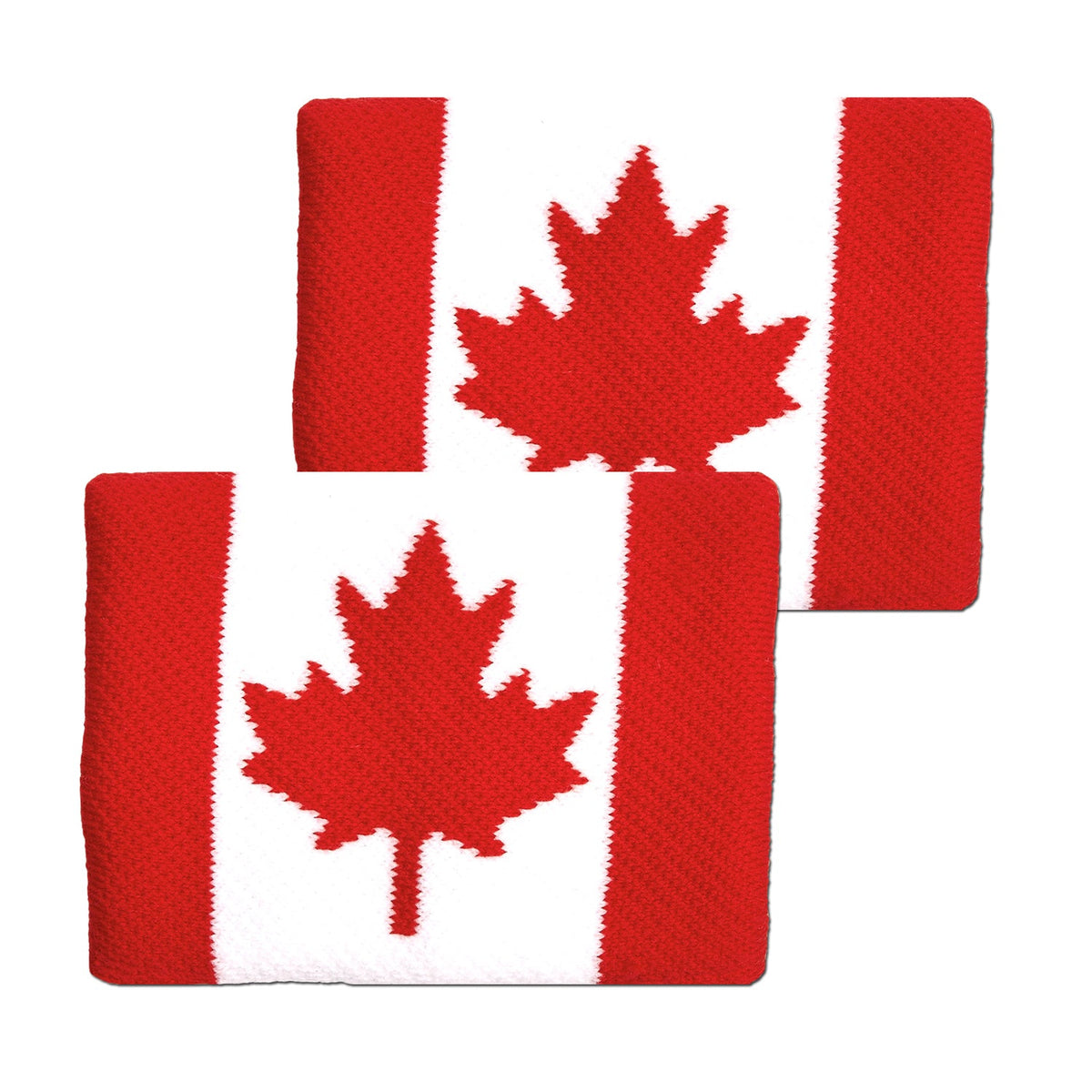 CANADA WRISTBANDS