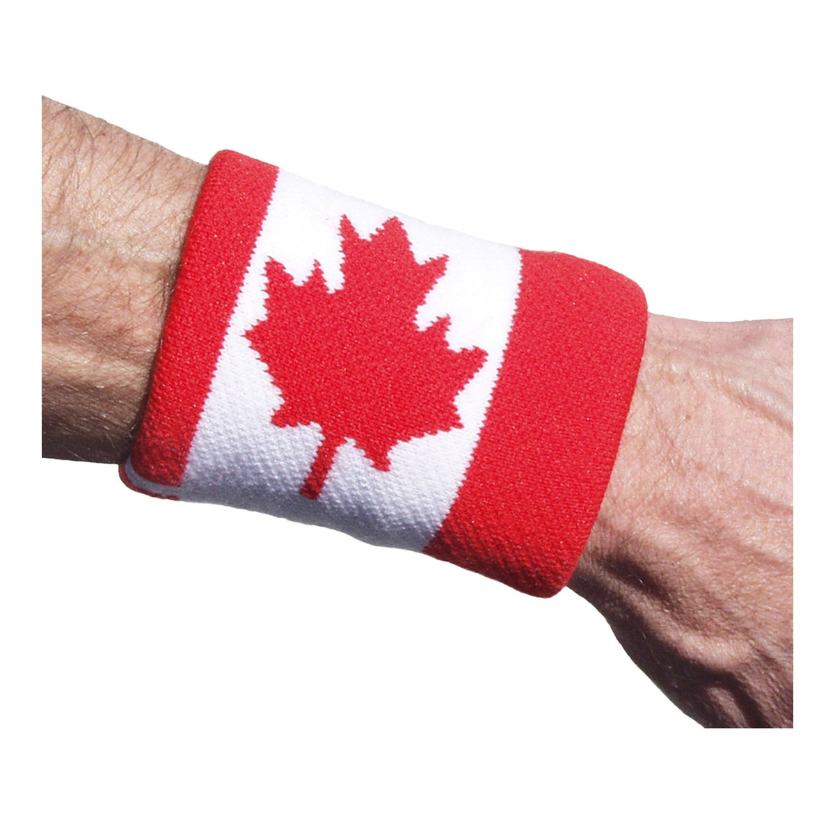 CANADA WRISTBANDS