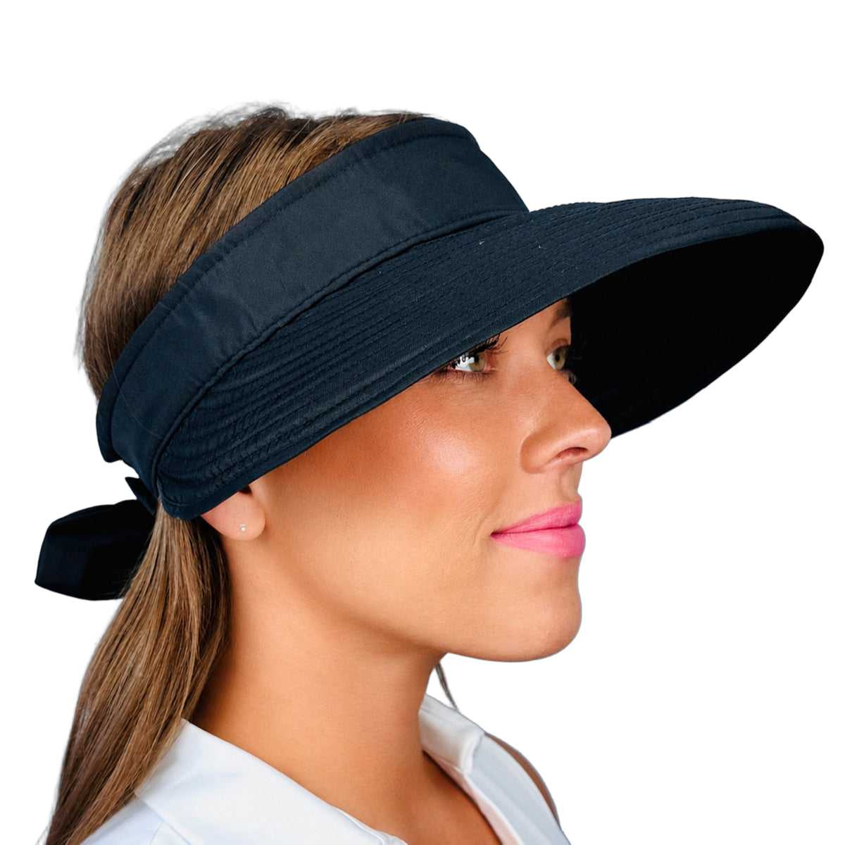 CONVERTIBLE VISOR