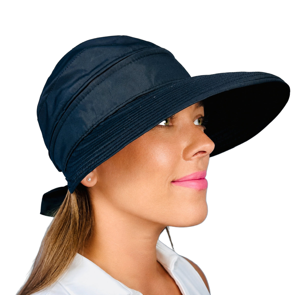 CONVERTIBLE VISOR