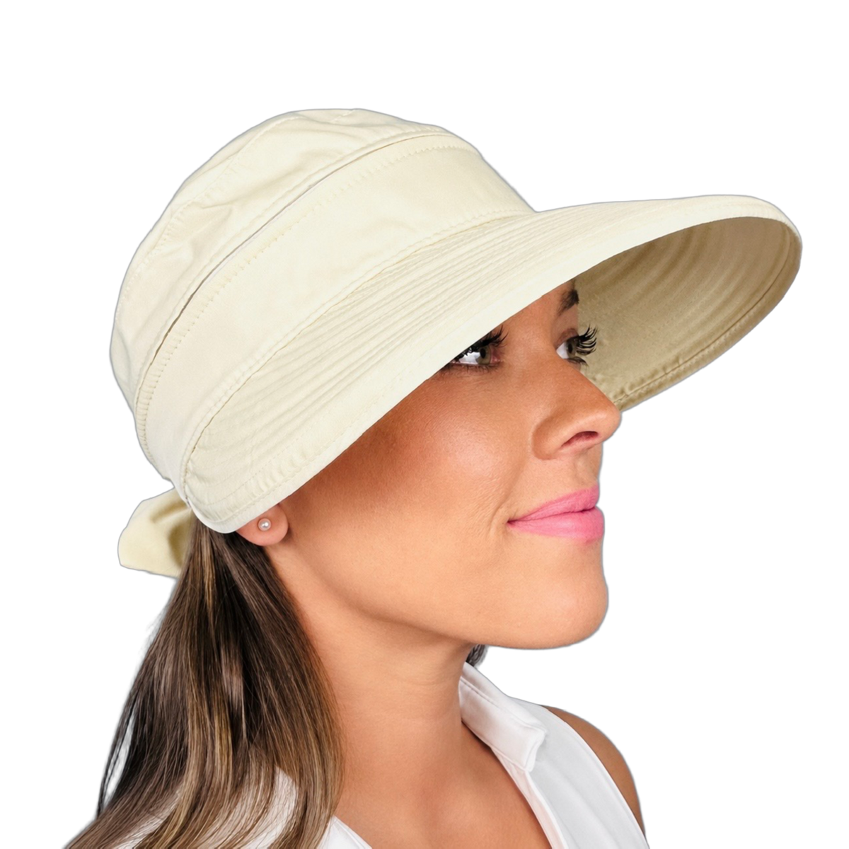 CONVERTIBLE VISOR