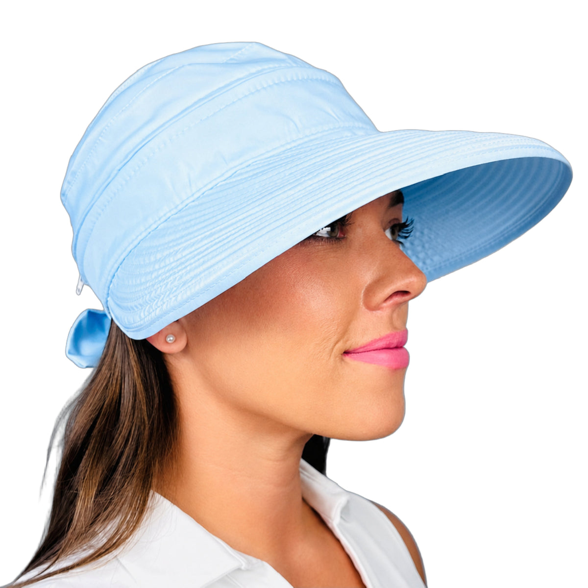 CONVERTIBLE VISOR