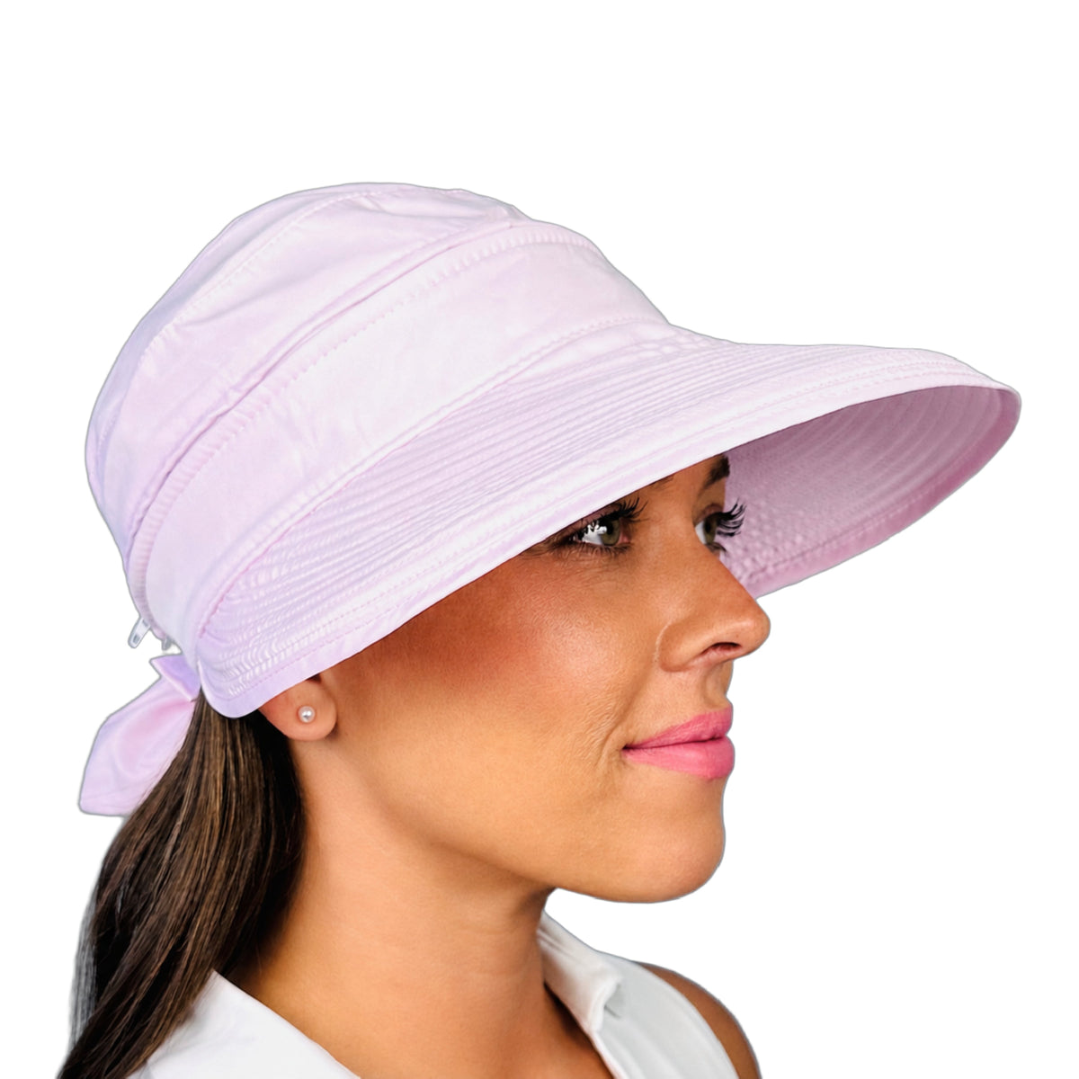 CONVERTIBLE VISOR