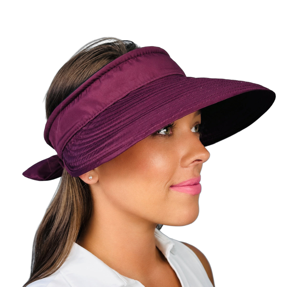 CONVERTIBLE VISOR
