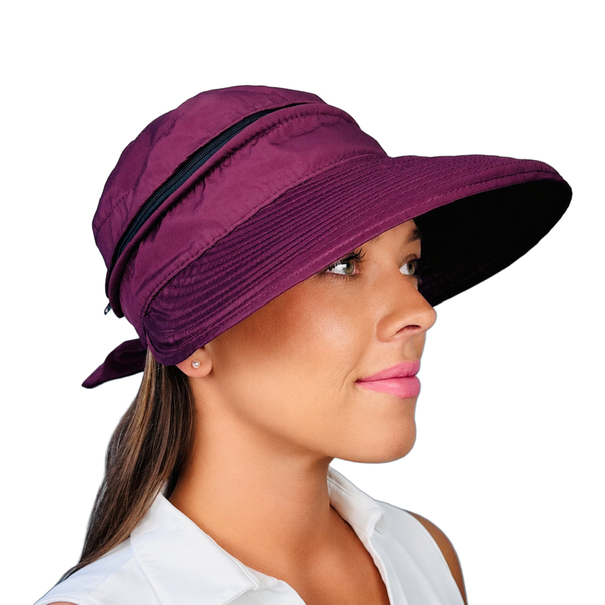 CONVERTIBLE VISOR