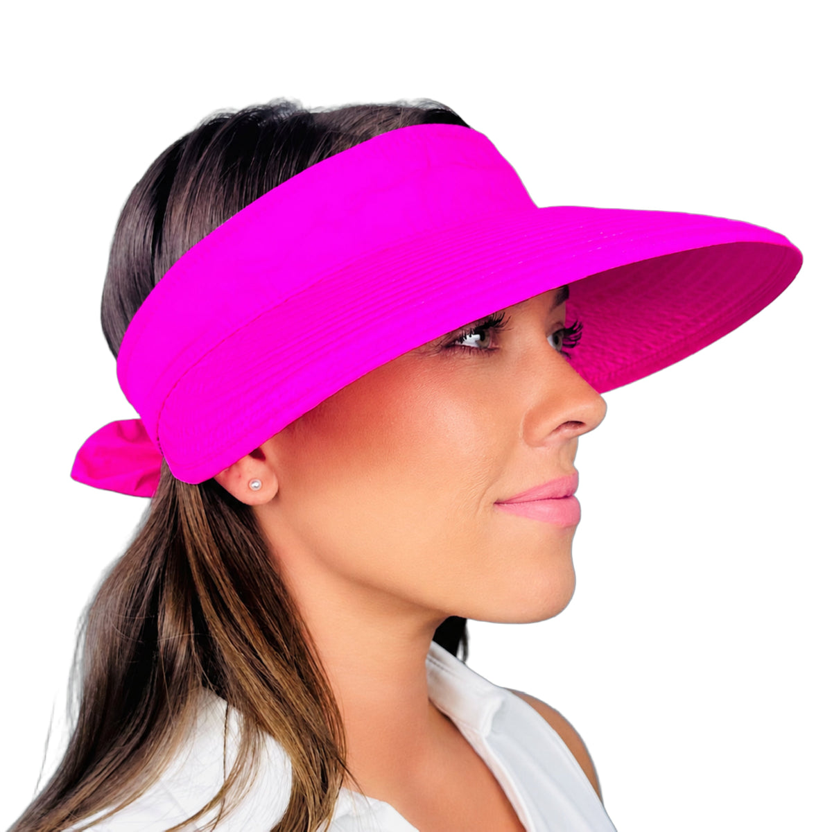 CONVERTIBLE VISOR