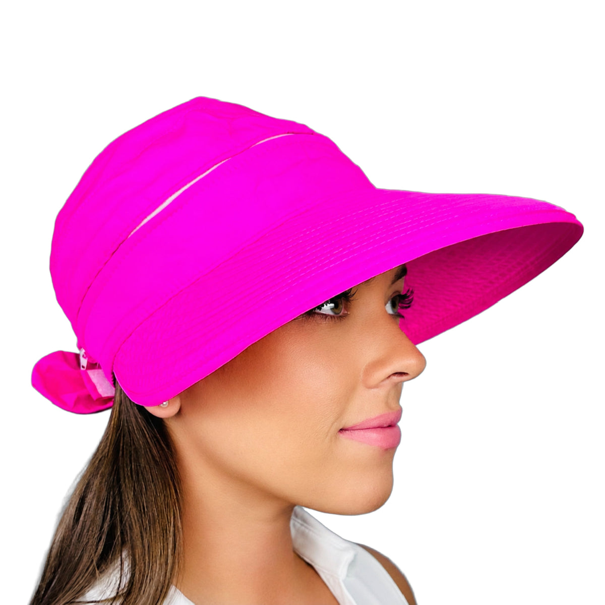 CONVERTIBLE VISOR