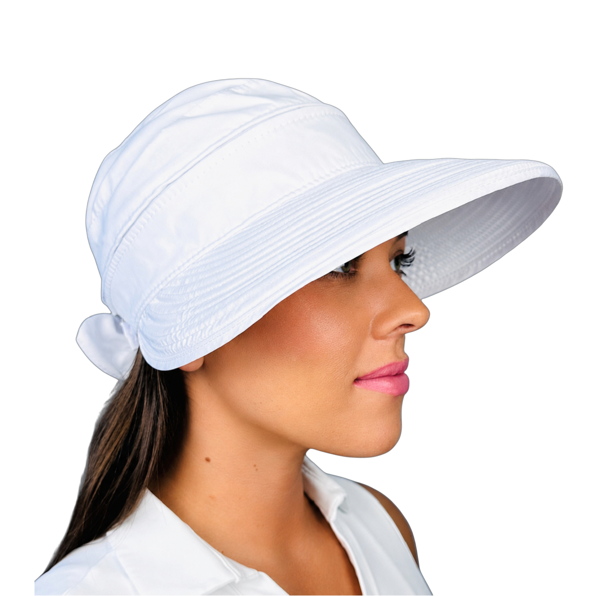 CONVERTIBLE VISOR