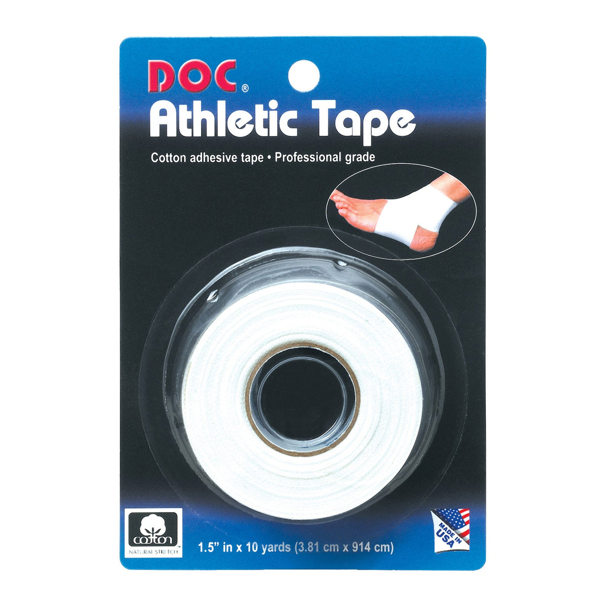 ATHLETIC TAPE