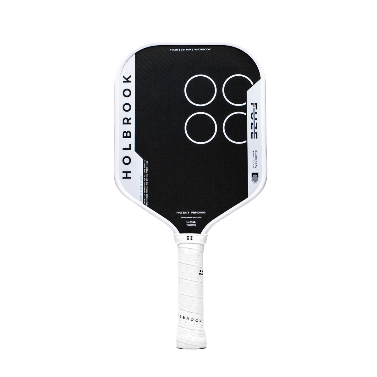 FUZE PICKLEBALL PADDLE