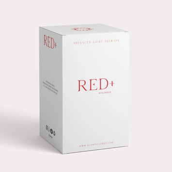 Glowpulse Red+ Advanced Light Therapy