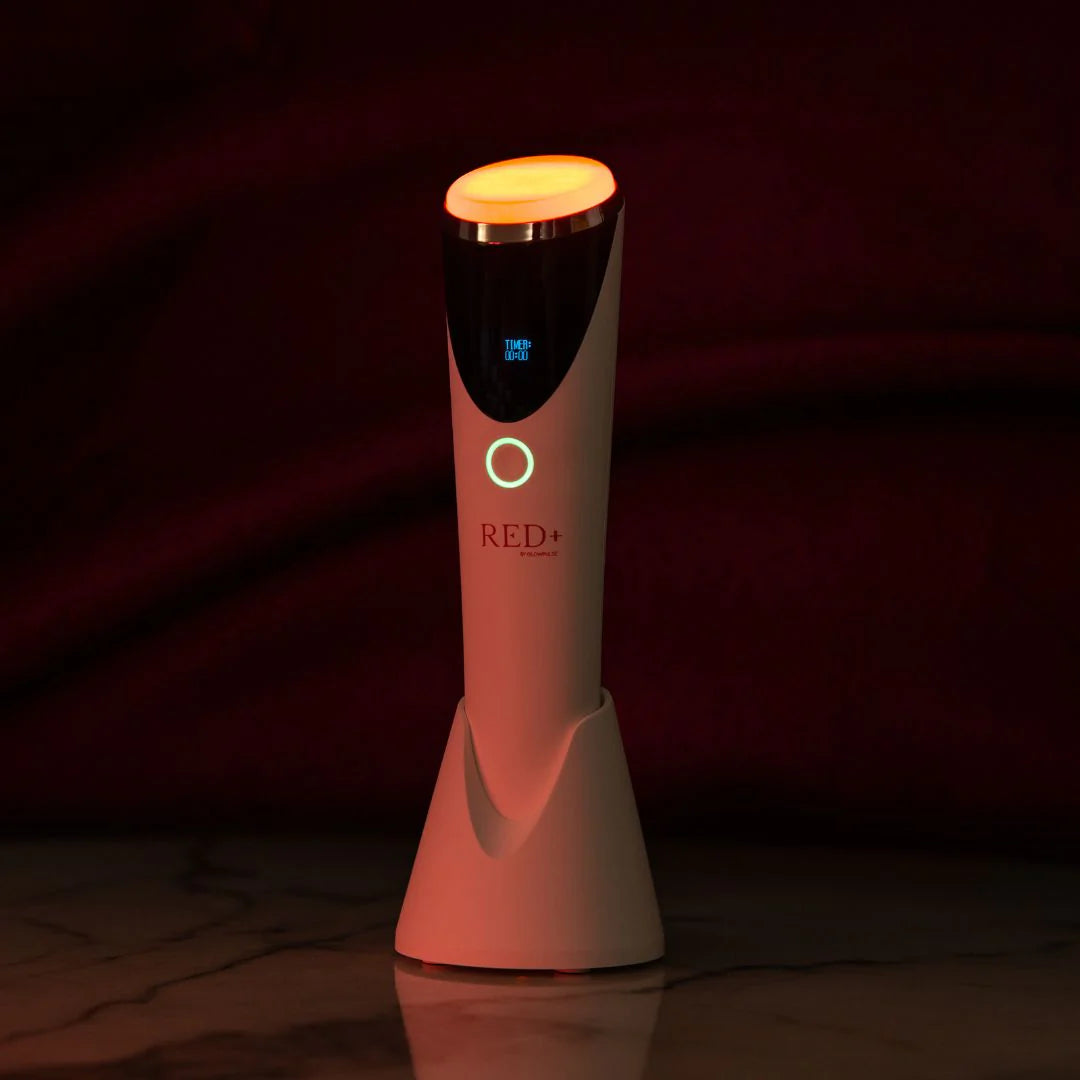Glowpulse Red+ Advanced Light Therapy