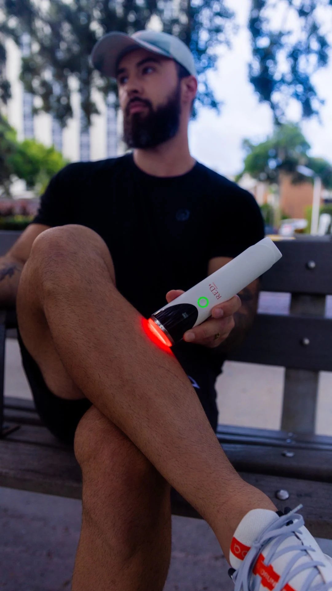Glowpulse Red+ Advanced Light Therapy