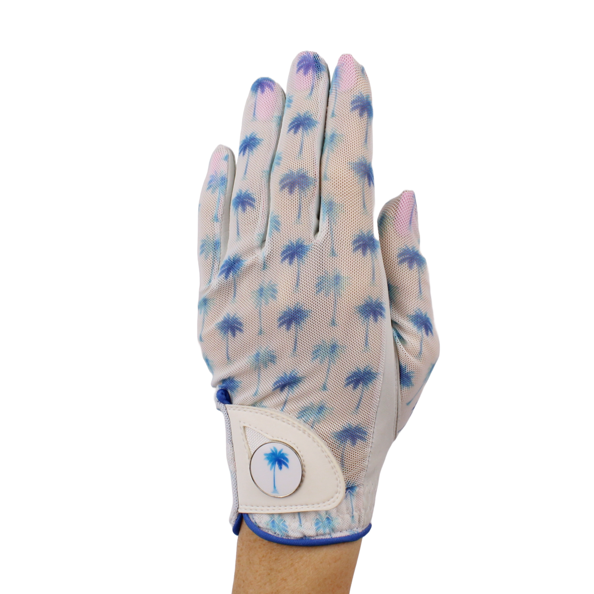 HAND CANDY LEATHER GLOVE