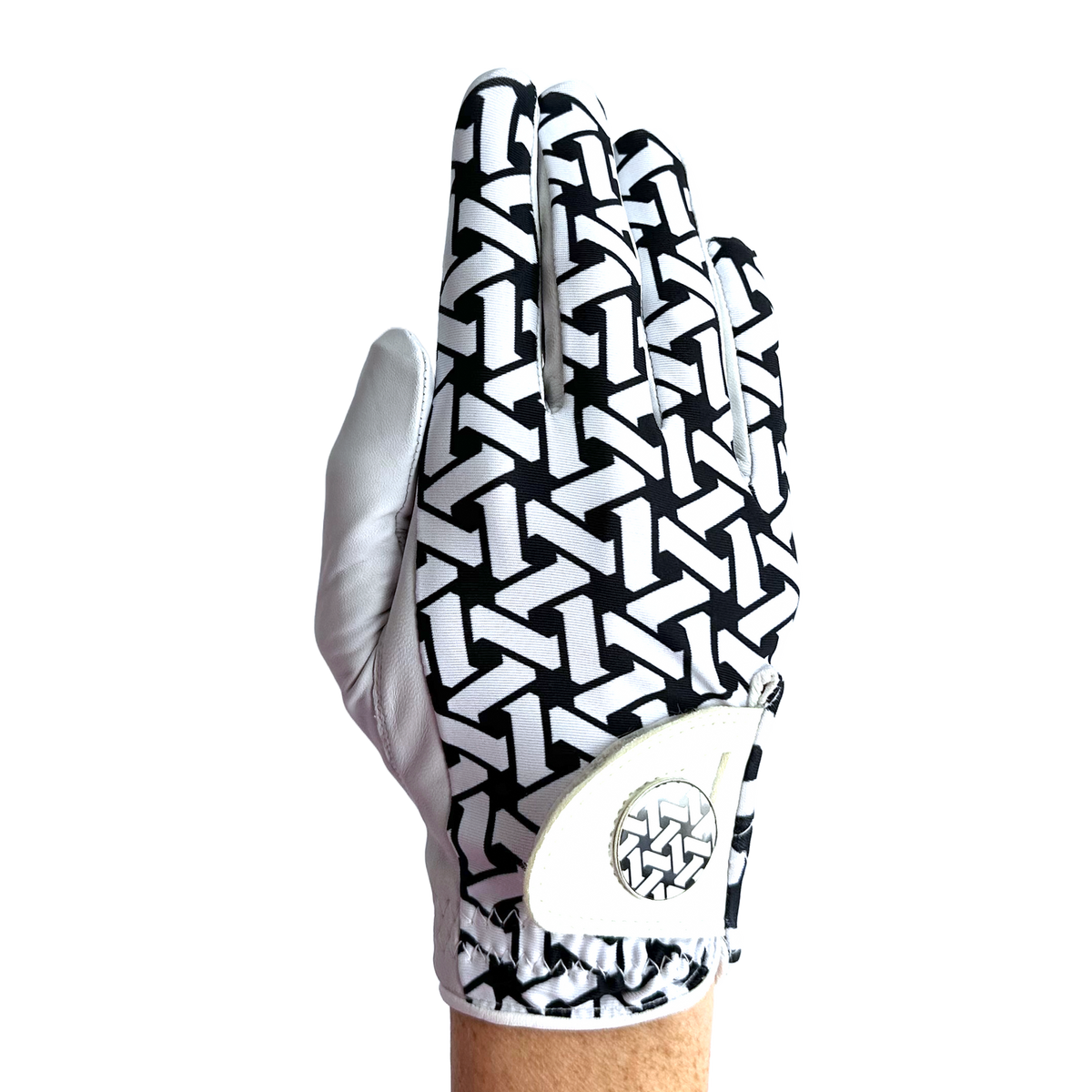 HAND CANDY LEATHER GLOVE