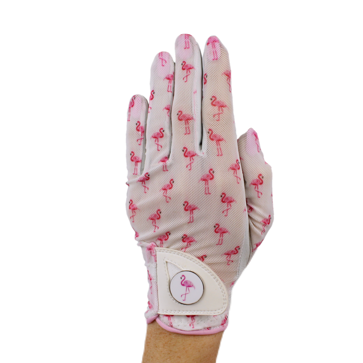 HAND CANDY LEATHER GLOVE