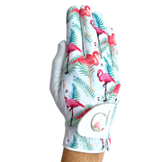 HAND CANDY LEATHER GLOVE