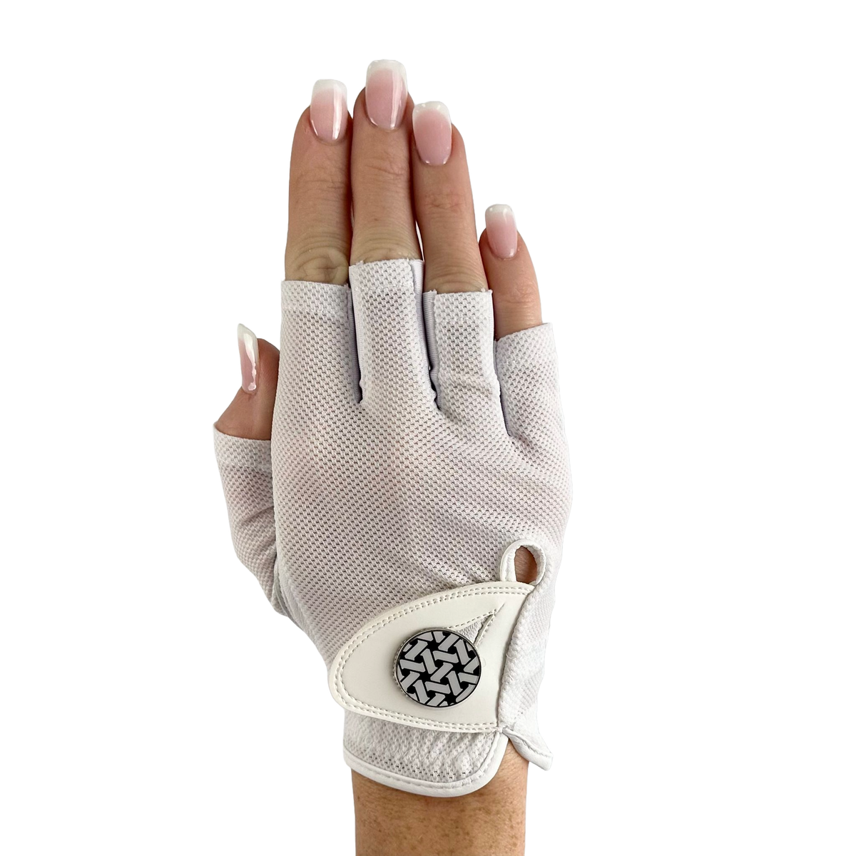 HAND CANDY LEATHER GLOVE