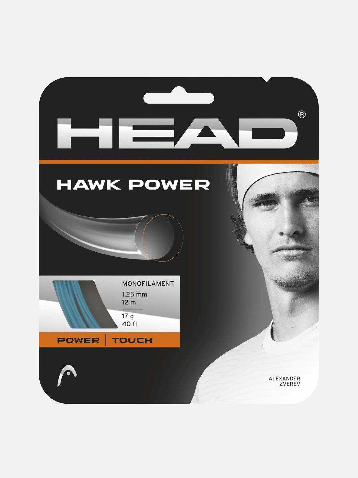 HAWK POWER