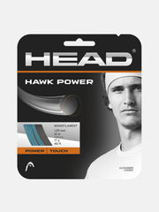 HAWK POWER