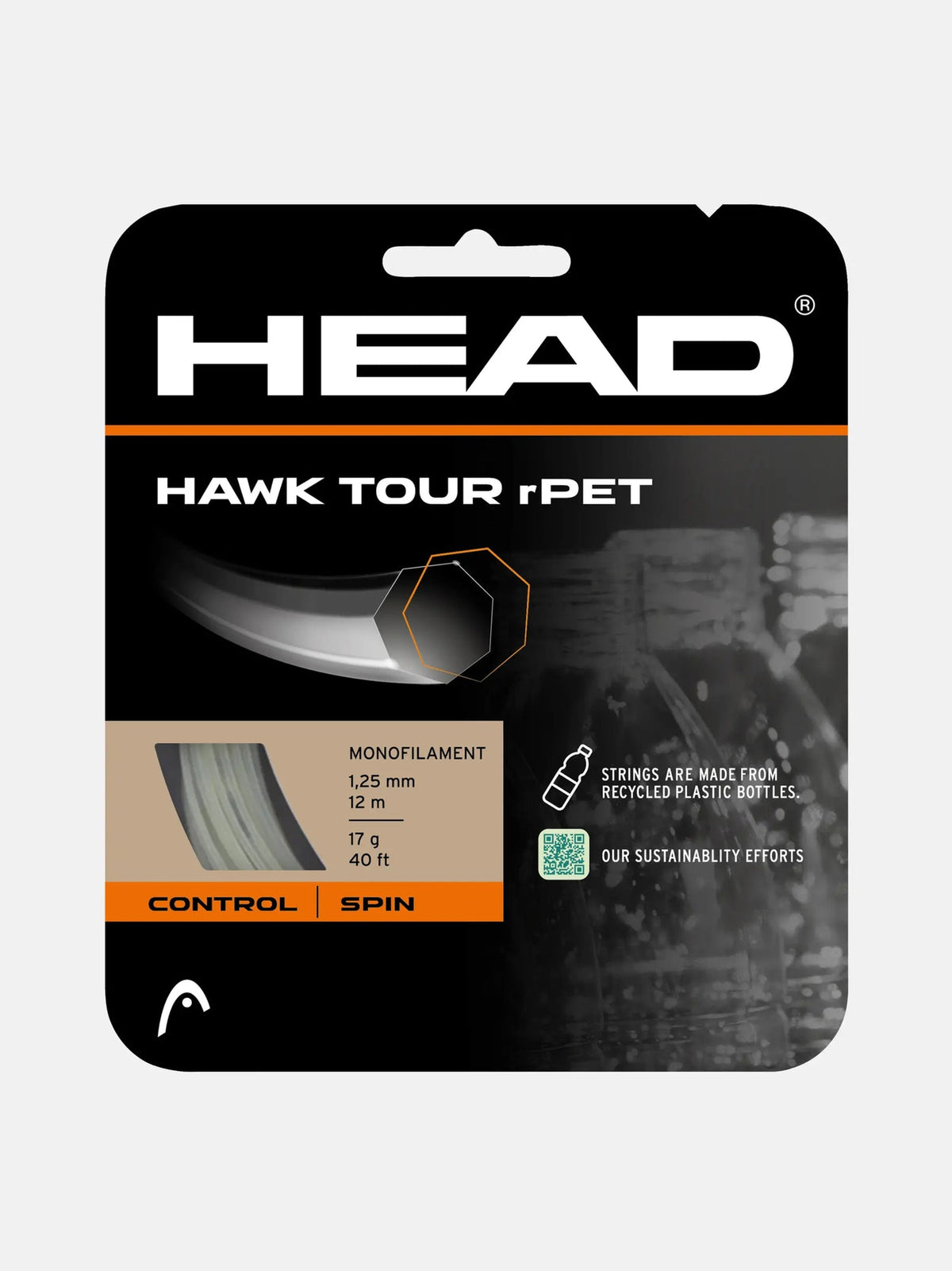HAWK TOUR rPET