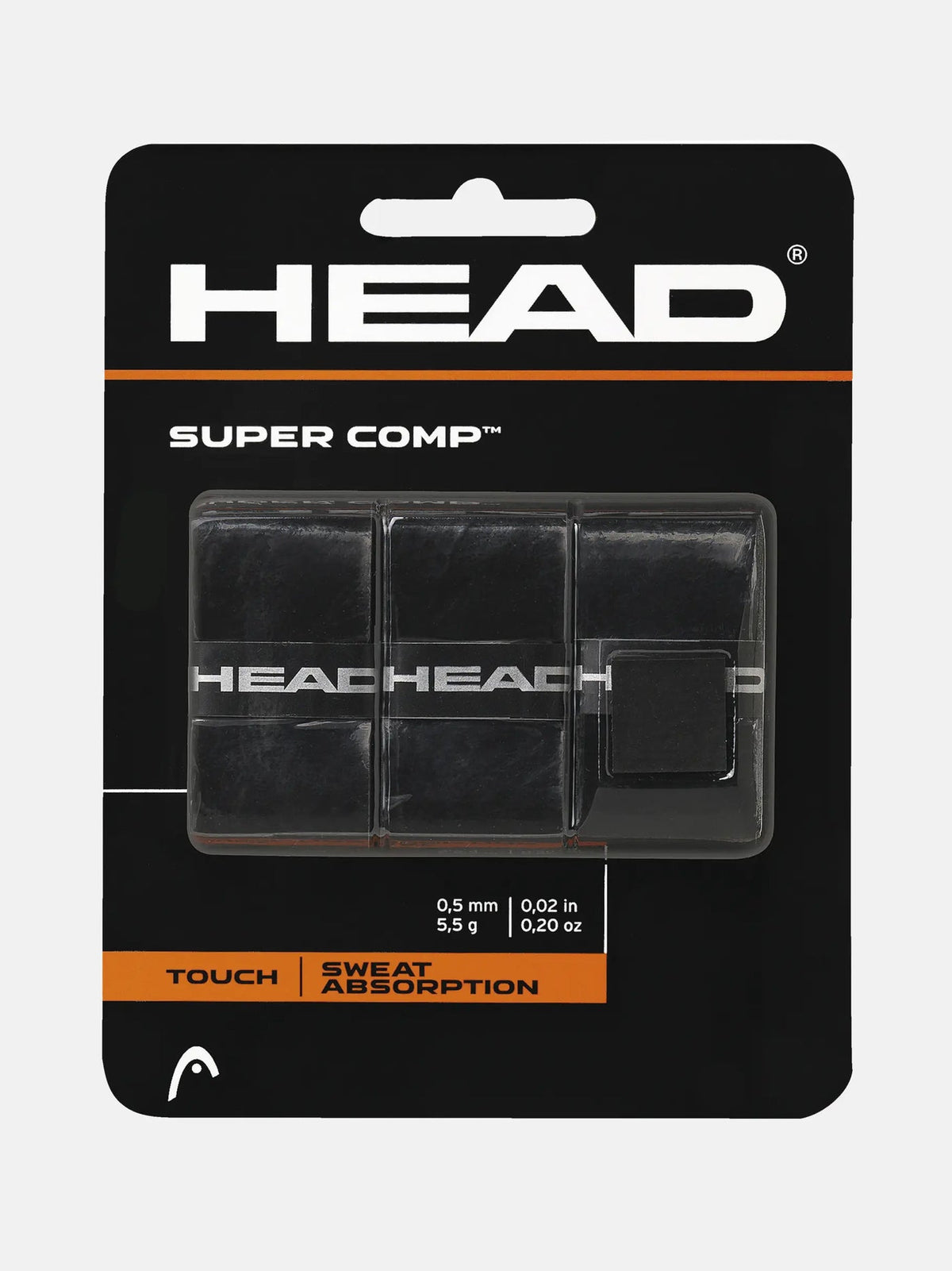 SUPER COMP OVERGRIP