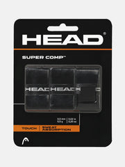 SUPER COMP OVERGRIP