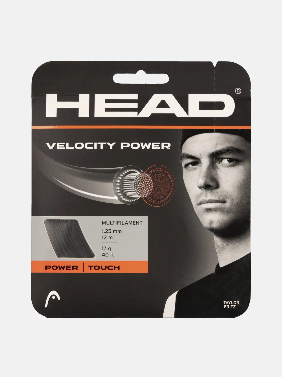 VELOCITY MLT POWER