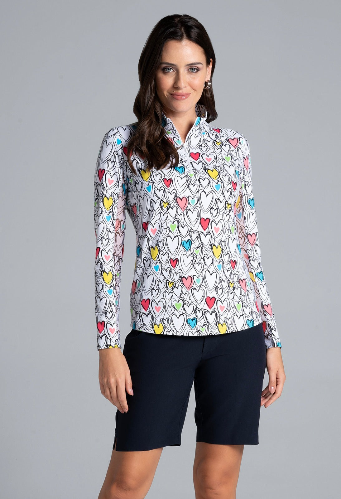 Millie Watermelon Multi