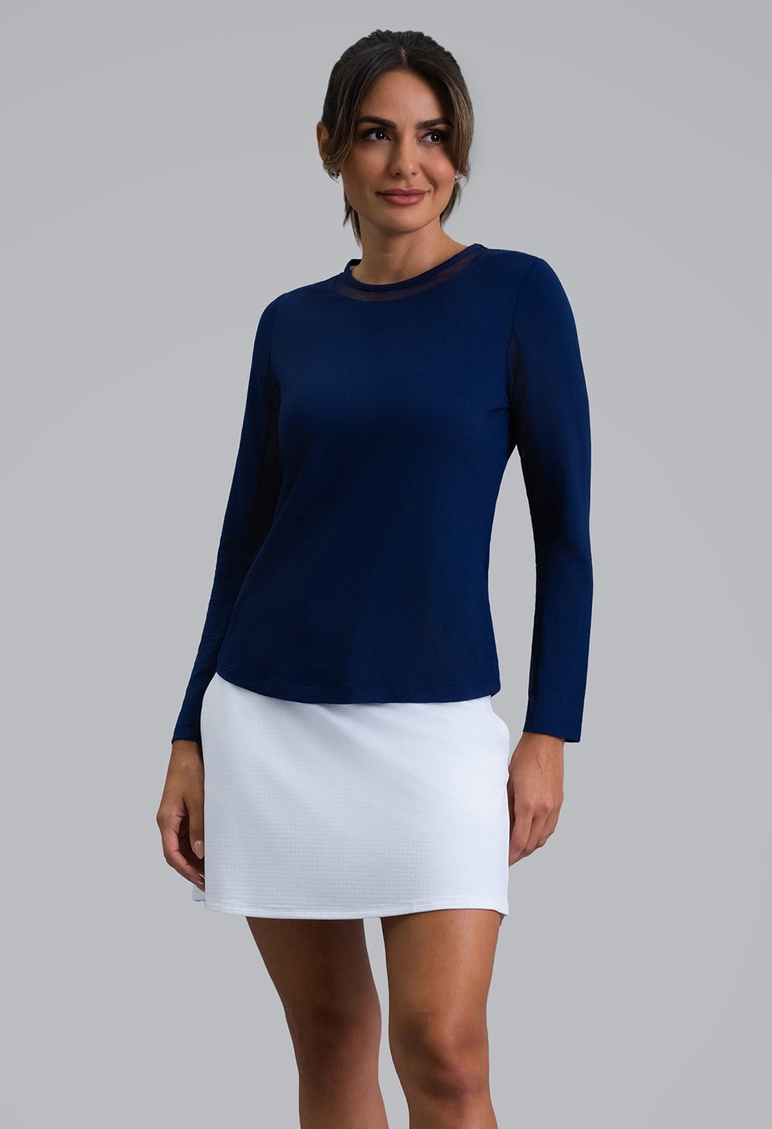 Classic Navy