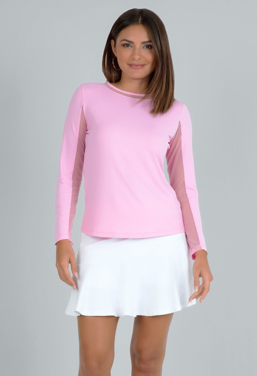 Candy Pink