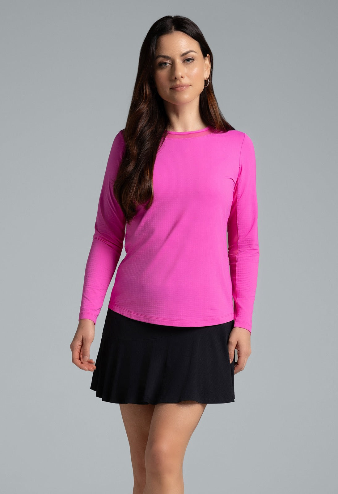 Hot Pink