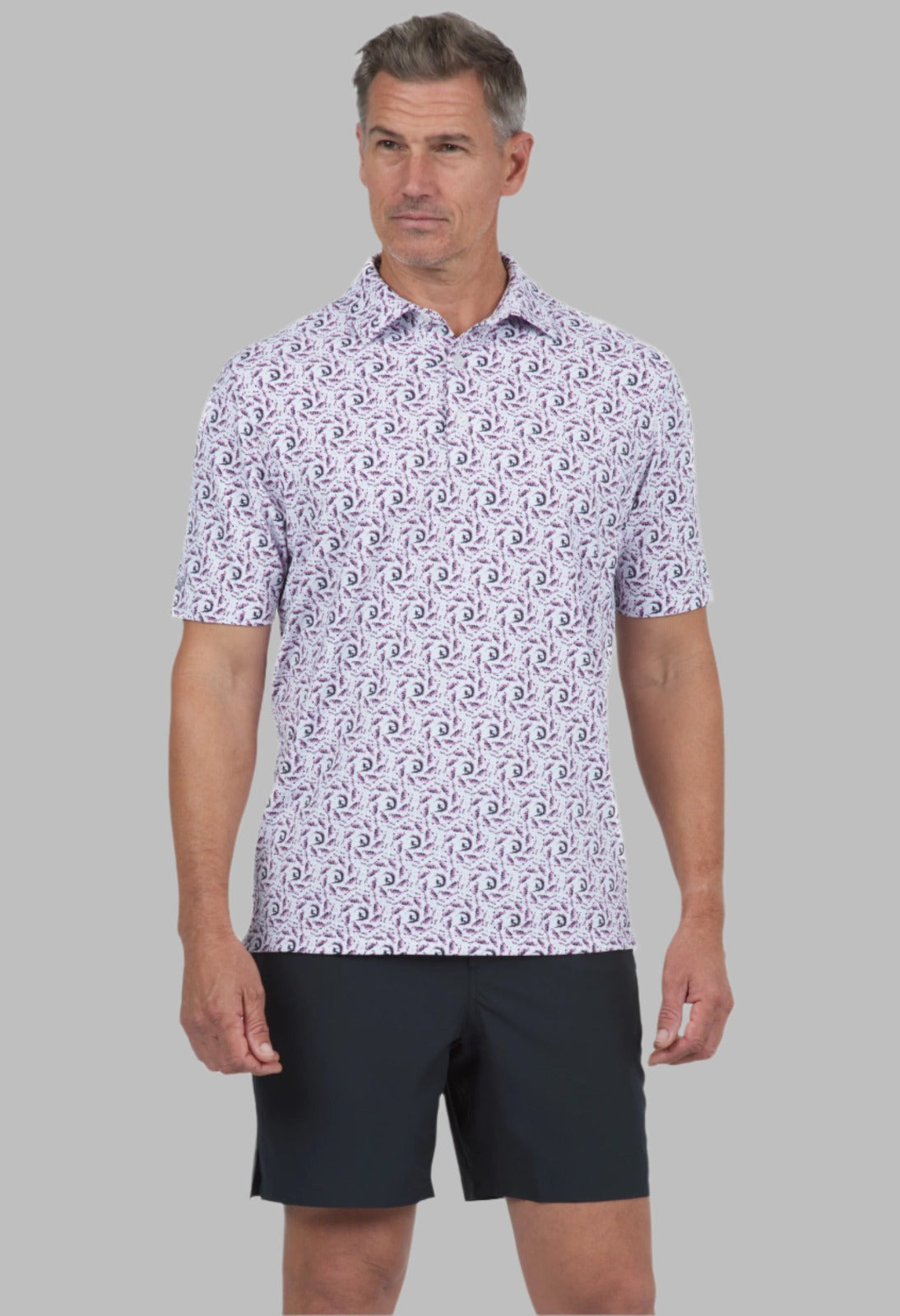 M SS POLO BIG WAVE
