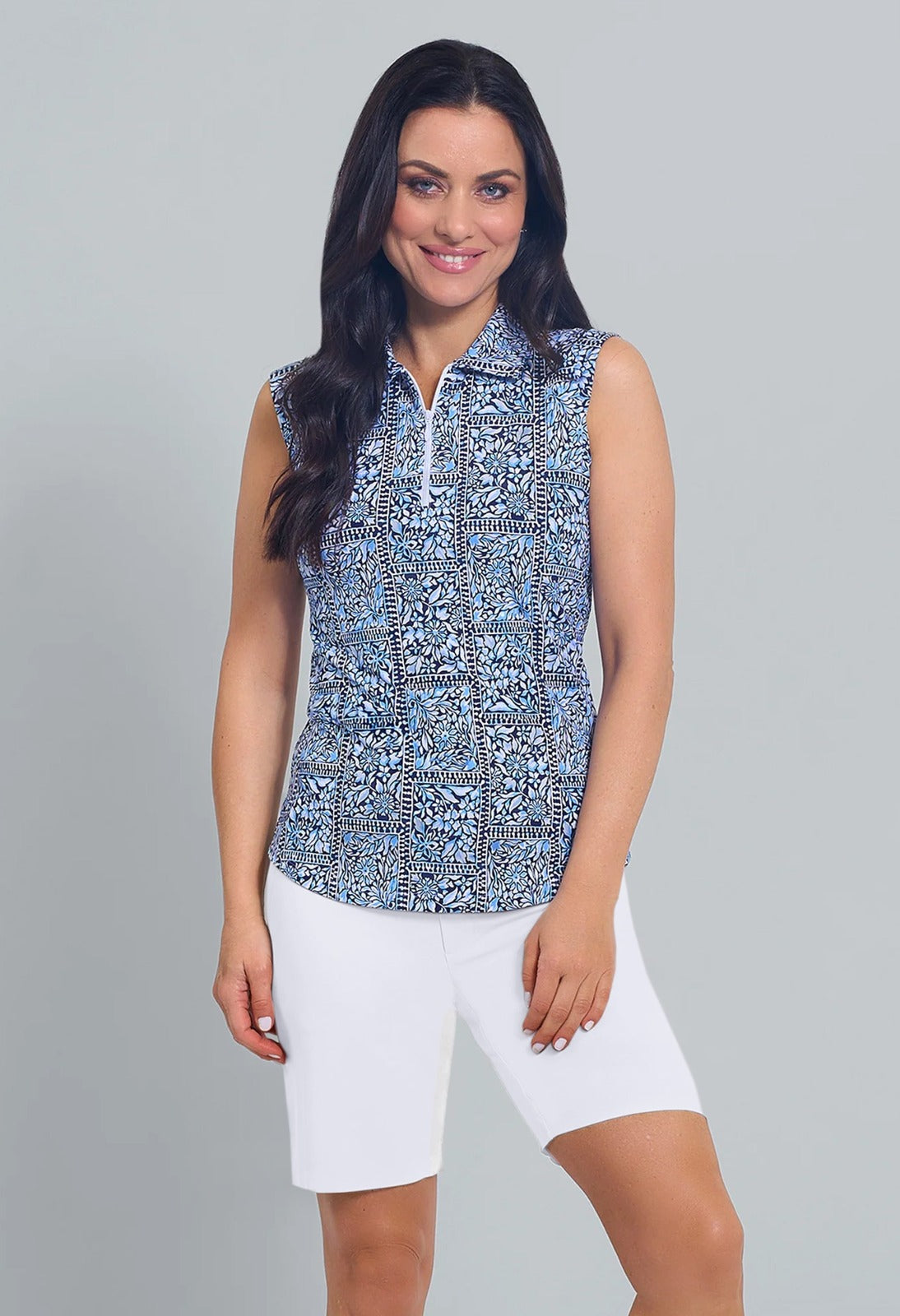 Josie Navy/Peri