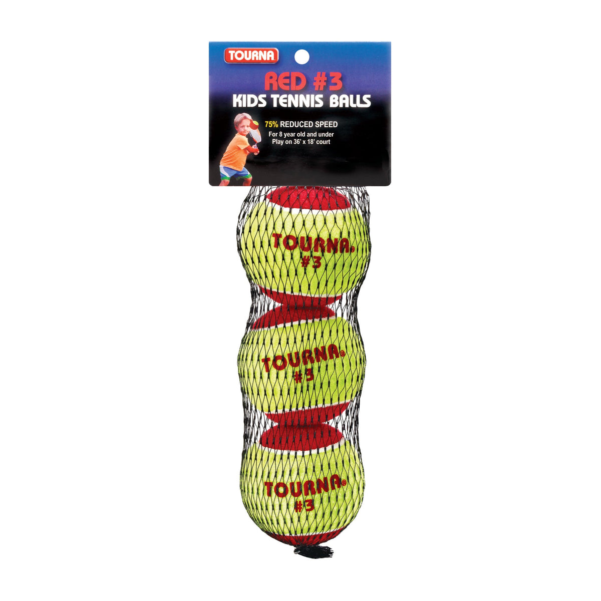 STAGE #3 KIDS BALLS