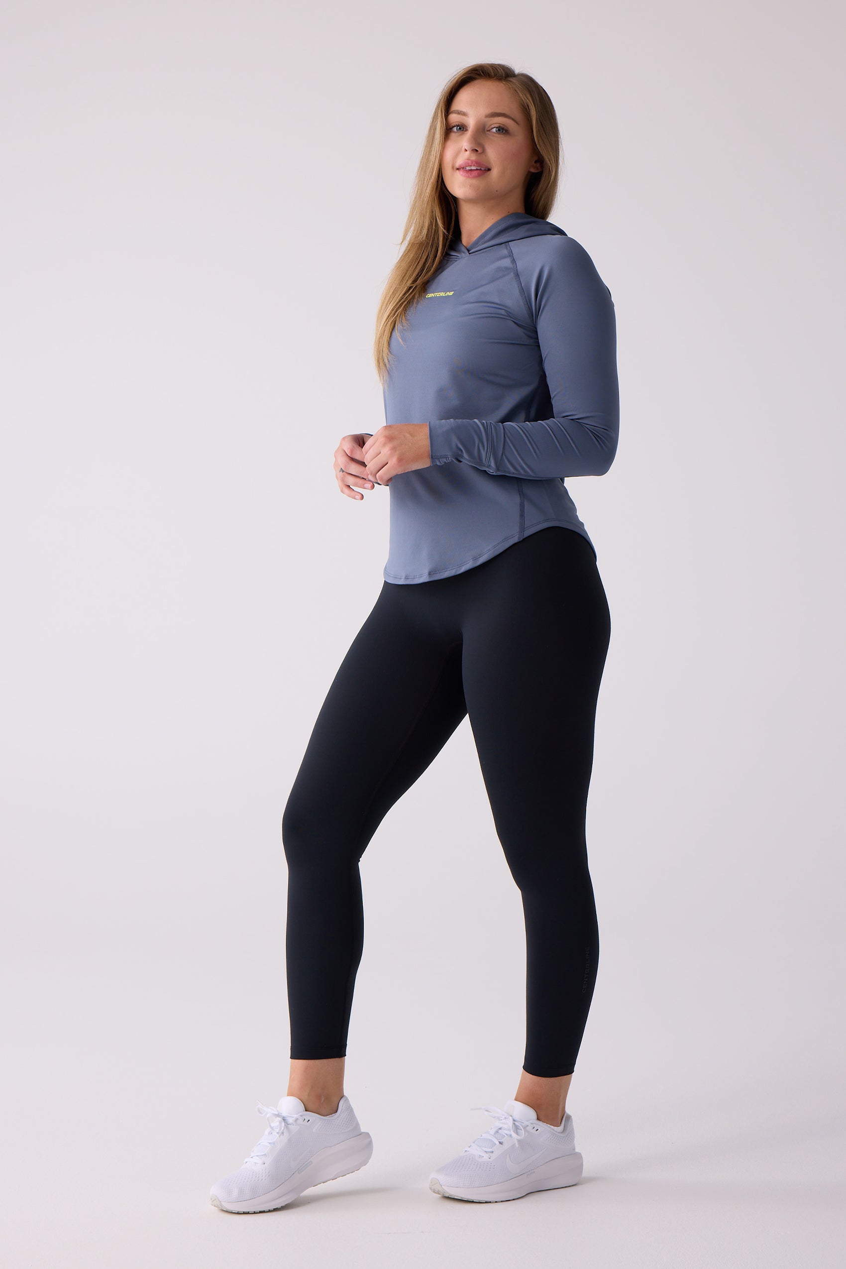 Layering Hoodie Women's