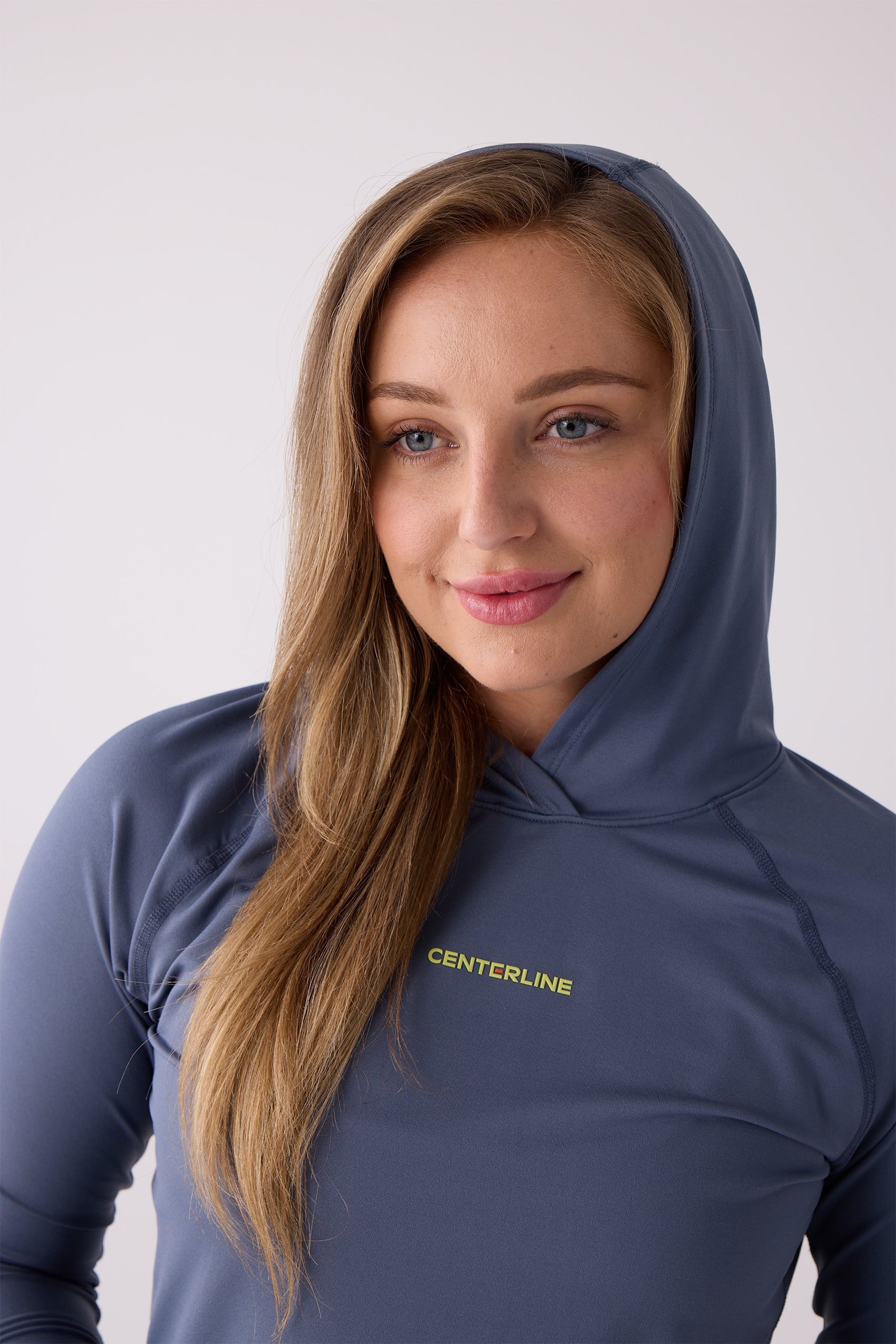 Layering Hoodie Women's