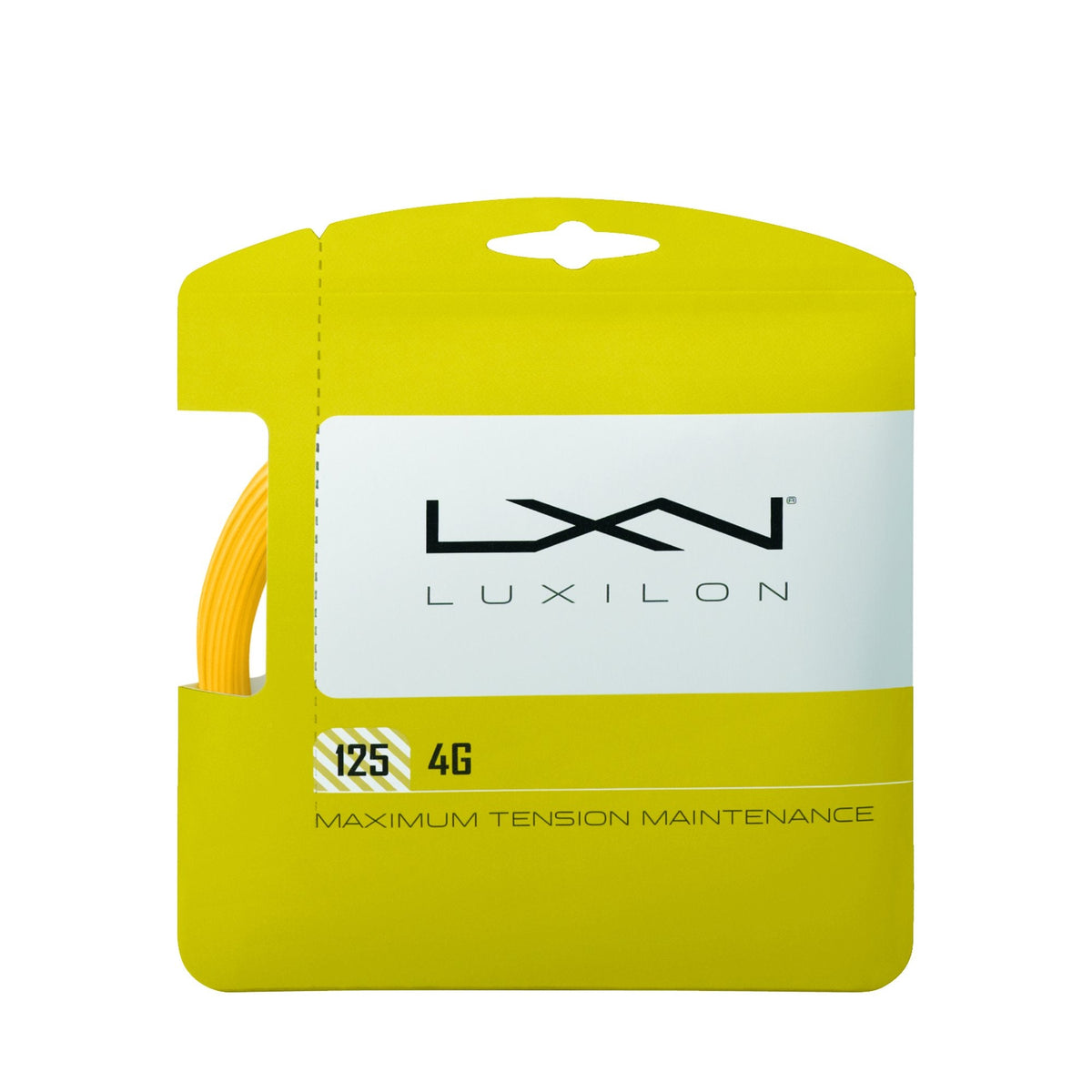 LUXILON 4G 125 SET GO