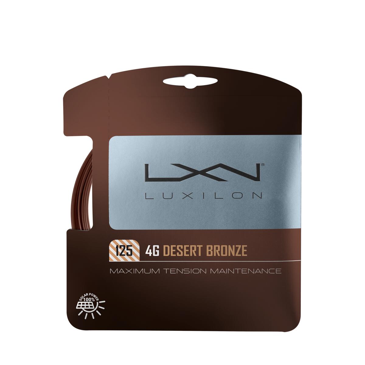 LUXILON 4G DESERT BRONZE