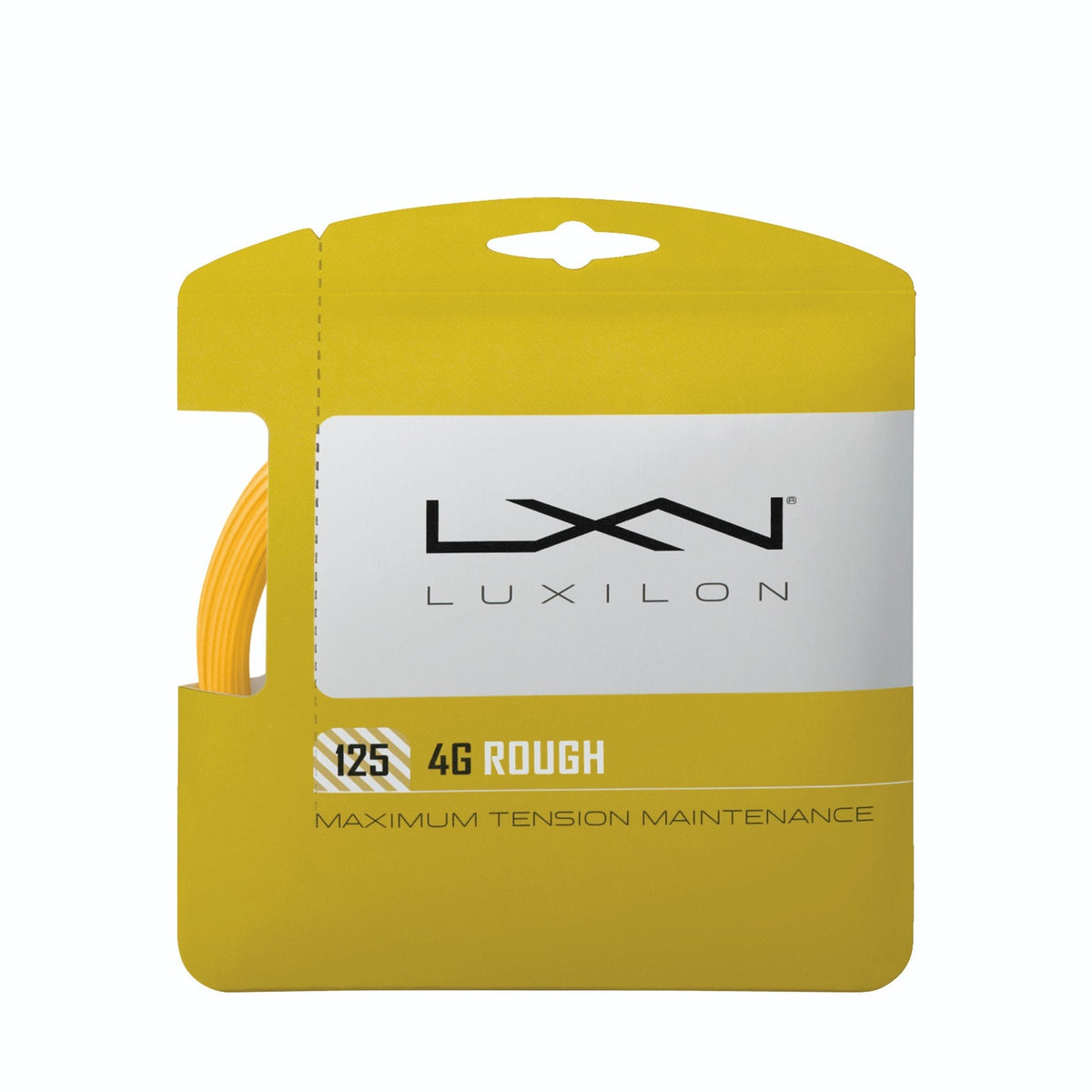 LUXILON 4G ROUGH 125