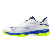 M WAVE EXCEED COURT