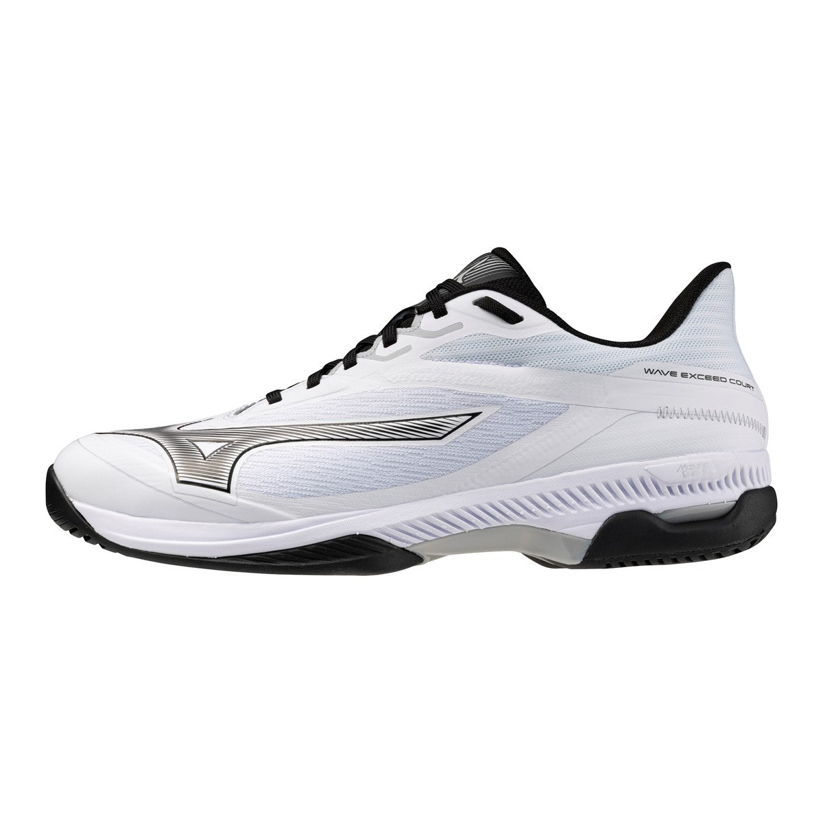 M WAVE EXCEED COURT
