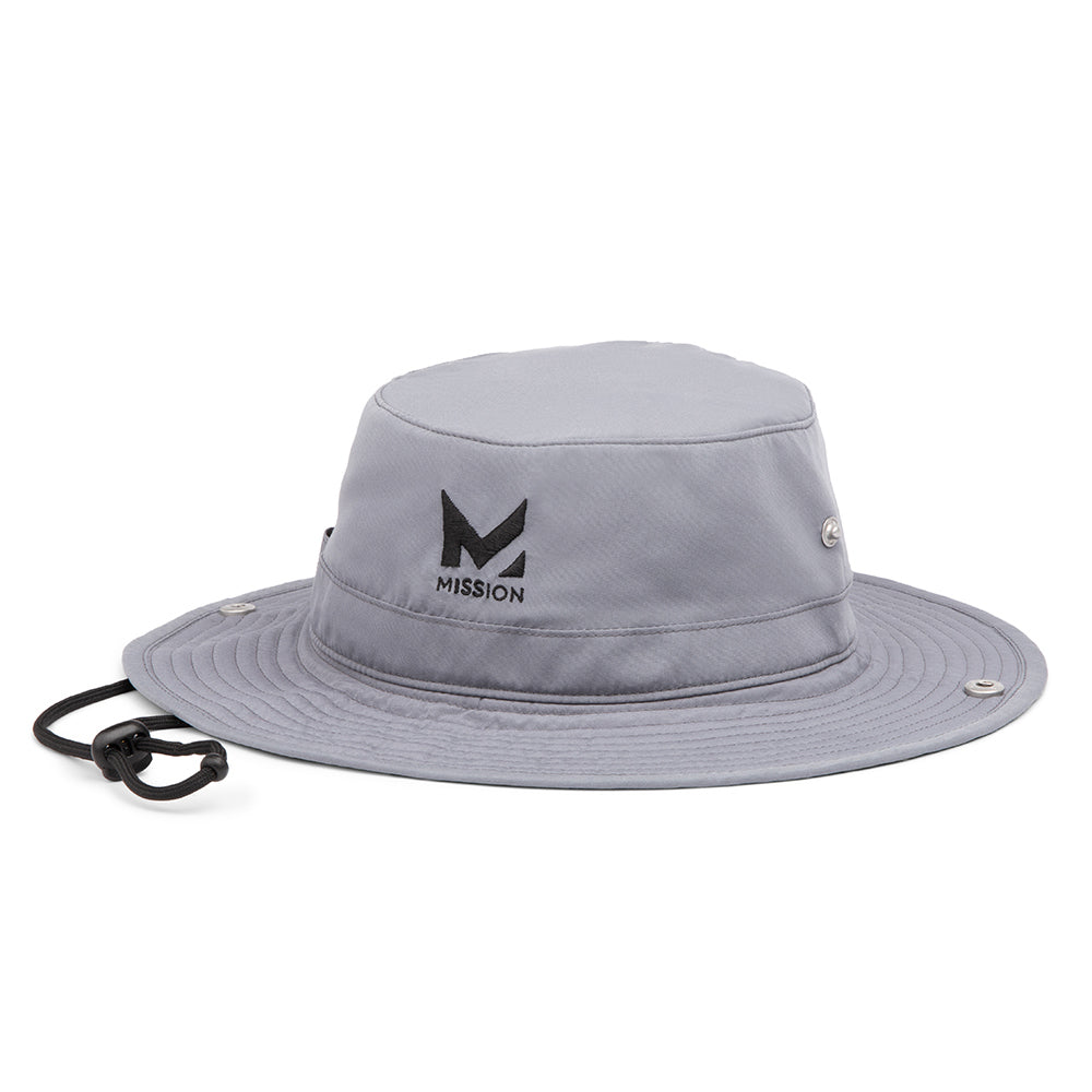 COOLING BUCKET HAT