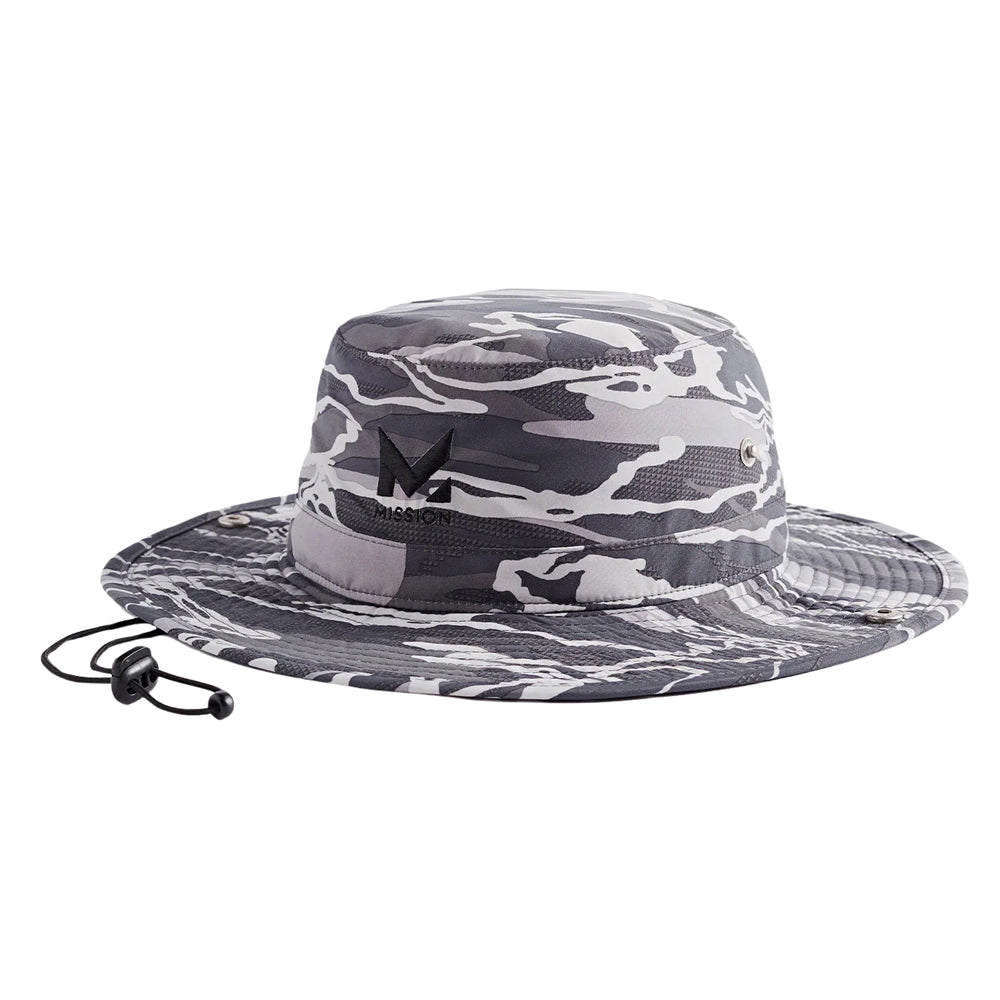 COOLING BUCKET HAT